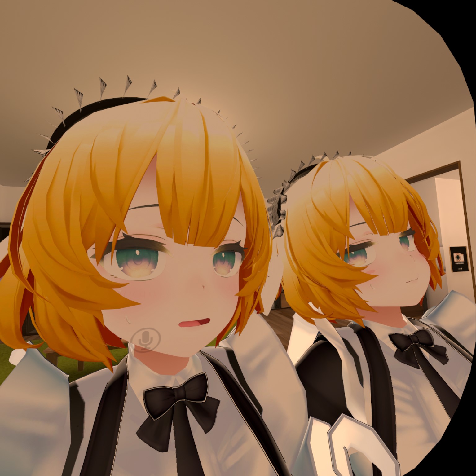 シャロmod
