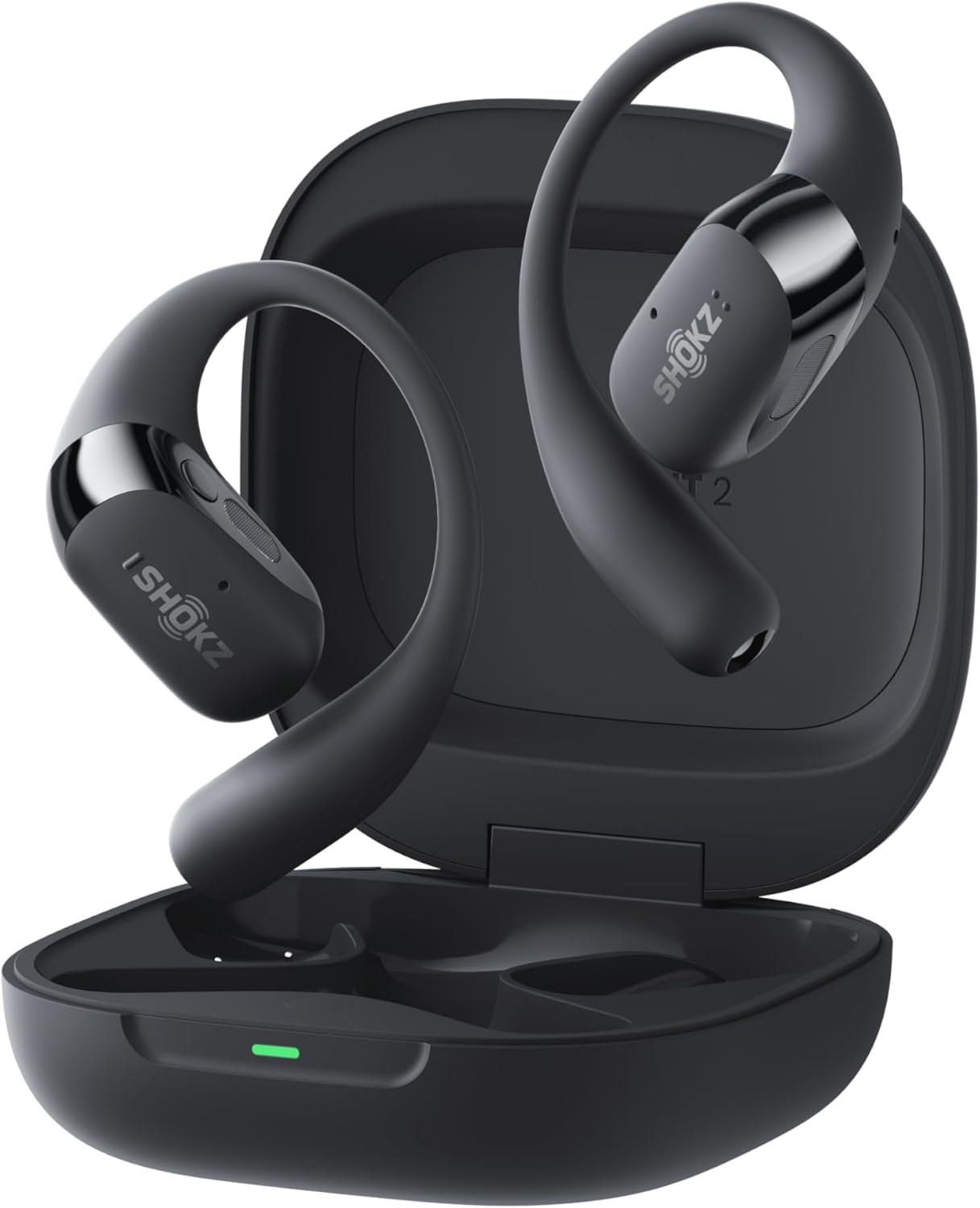 OpenFit 2+ Open-Ear Headphones