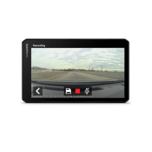 Garmin DriveCam&trade; 76, Large,...