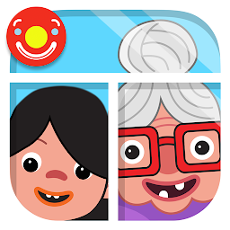 Imagen de icono Pepi House: Happy Family