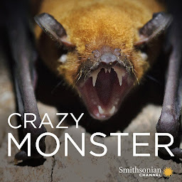 Icon image Crazy Monster