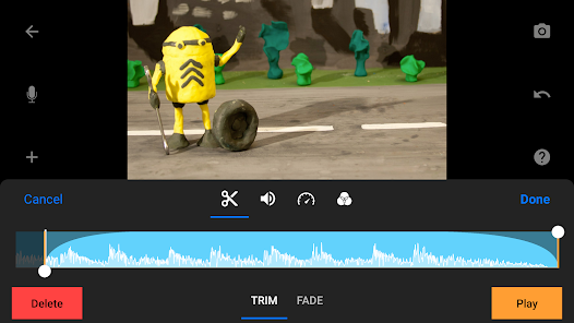 Screenshot image