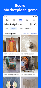 Screenshot image