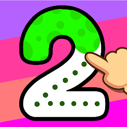 Icon image ElePant Kids Learning Games 2+