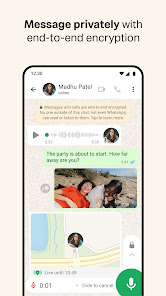 Screenshot image