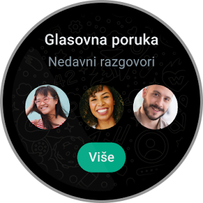 Slika snimke zaslona