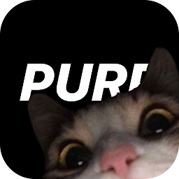 Imagen de ícono de purp - Nuevos amigos