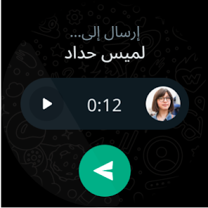 صورة لقطة الشاشة