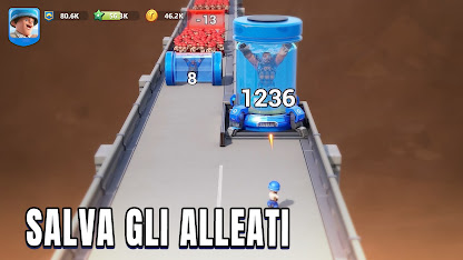 Immagine screenshot