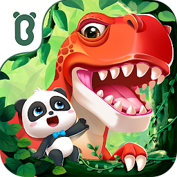 Imagen de icono El Mundo de los Dinosaurios