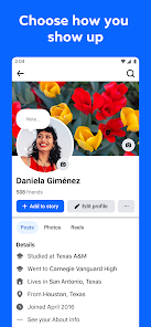 Screenshot image