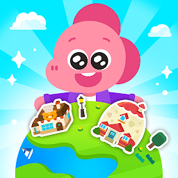 Imagen de icono Mundo de Vida Cocobi