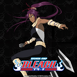 Icon image Bleach Part 12