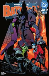 Icon image Absolute Batman (2024)