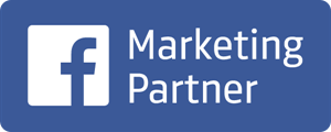 selo facebook marketing partner
