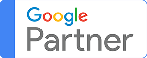 selo google partner