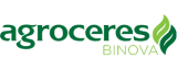 Logotipo da empresa Agroceres Binova