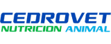 Logotipo da empresa boliviana Cedrovet Nutricion Animal