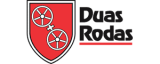 Logotipo da Marca Duas Rodas