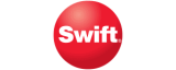 Logotipo da empresa Swift do grupo JBS