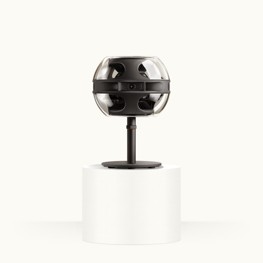 Cell Alpha with Table Stand US