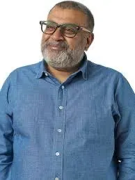 Photo from the post by M Mohan