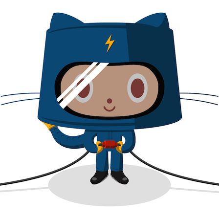 El Octocat