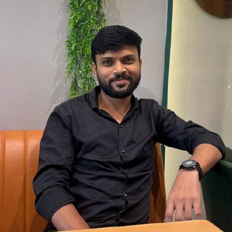 @Harshsanas