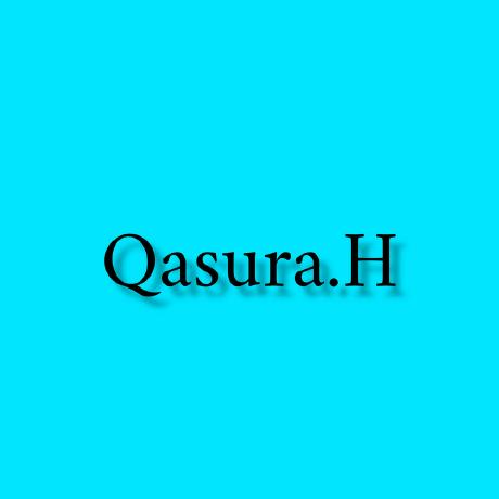 @Qasura-H