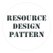 @resource-design-pattern